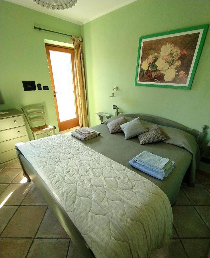 L'Antica Dimora Hotel Perosa Argentina Екстериор снимка