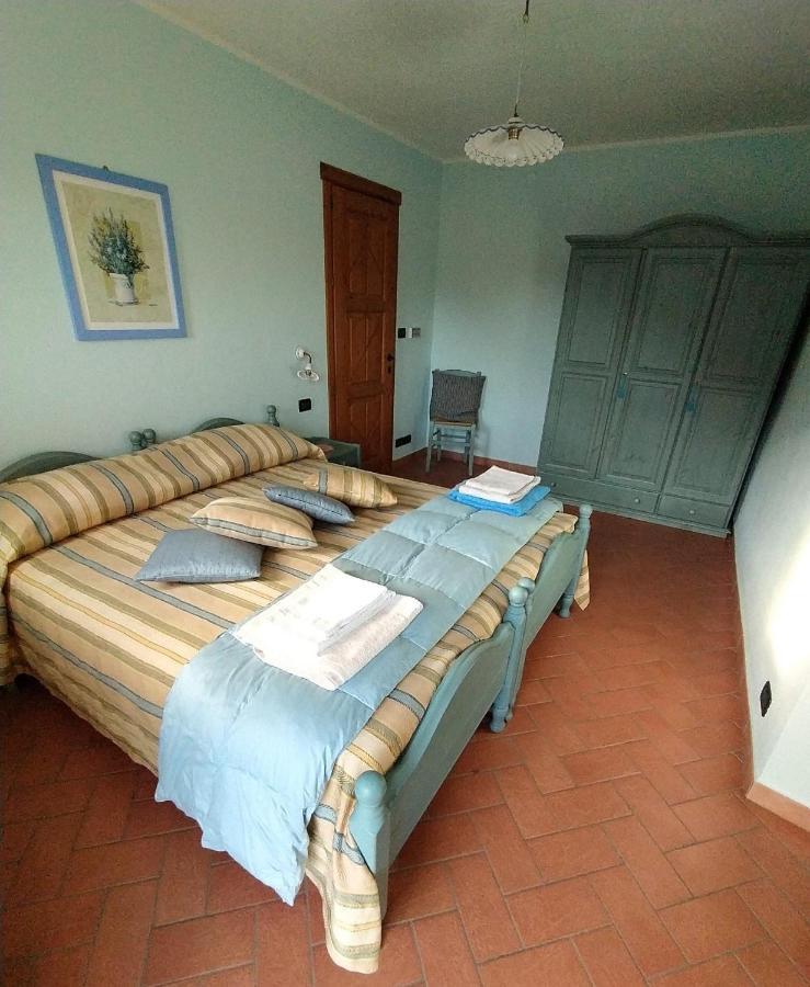 L'Antica Dimora Hotel Perosa Argentina Екстериор снимка