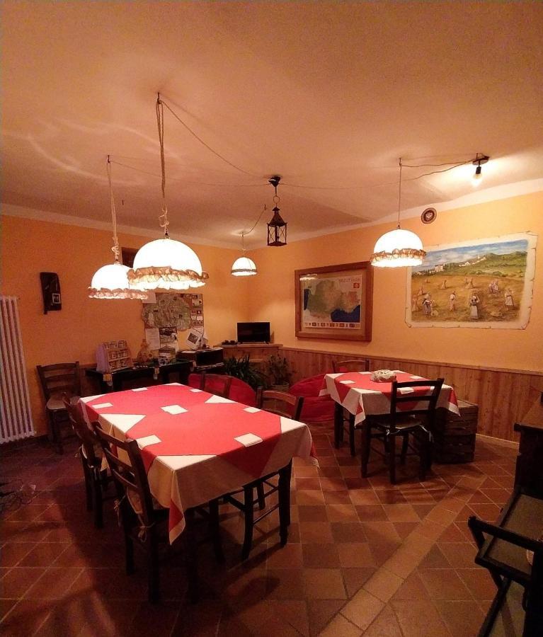L'Antica Dimora Hotel Perosa Argentina Екстериор снимка