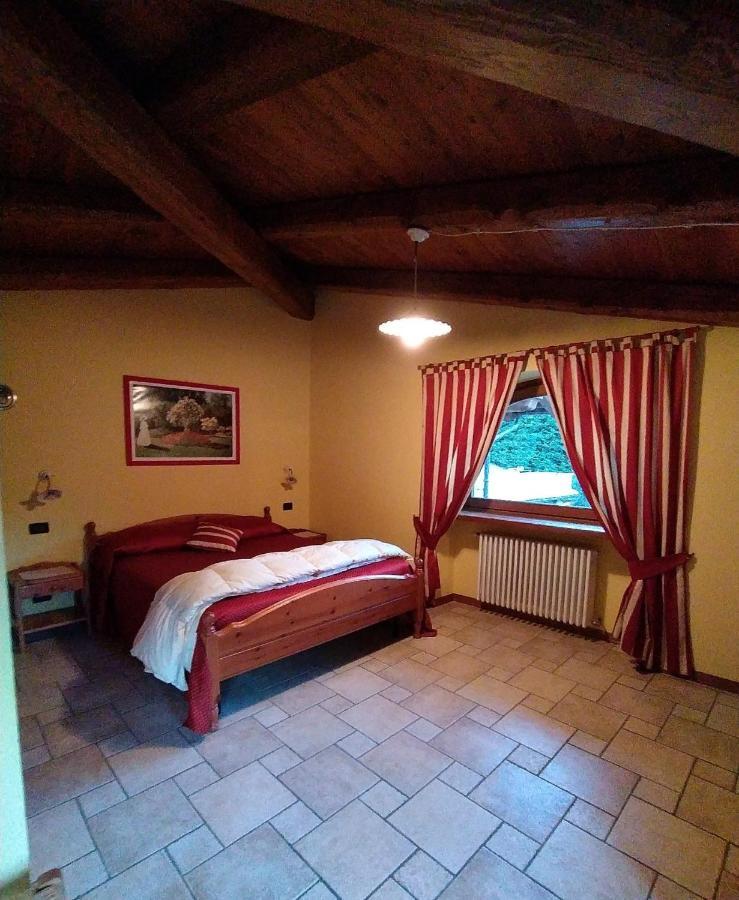 L'Antica Dimora Hotel Perosa Argentina Екстериор снимка