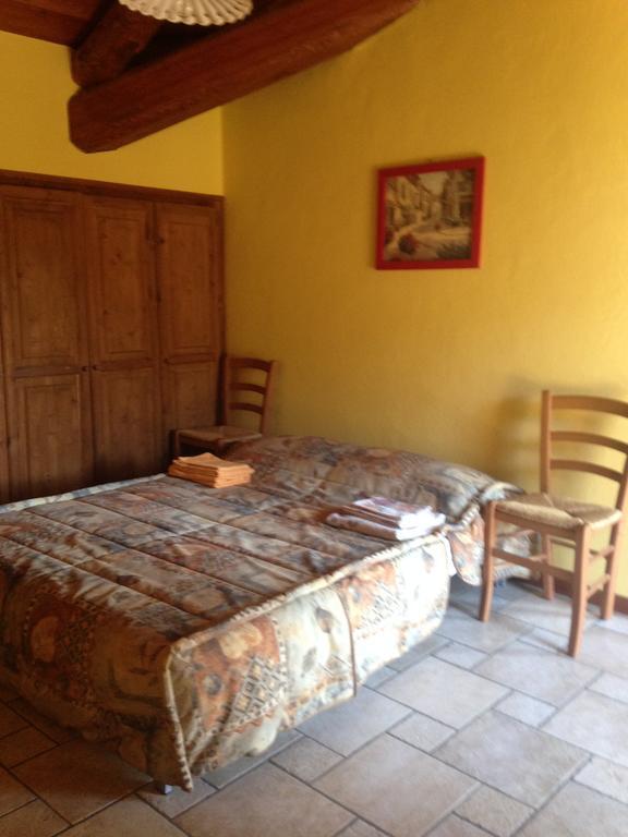 L'Antica Dimora Hotel Perosa Argentina Екстериор снимка